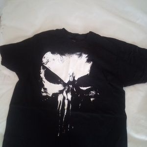 Punisher T Shirt